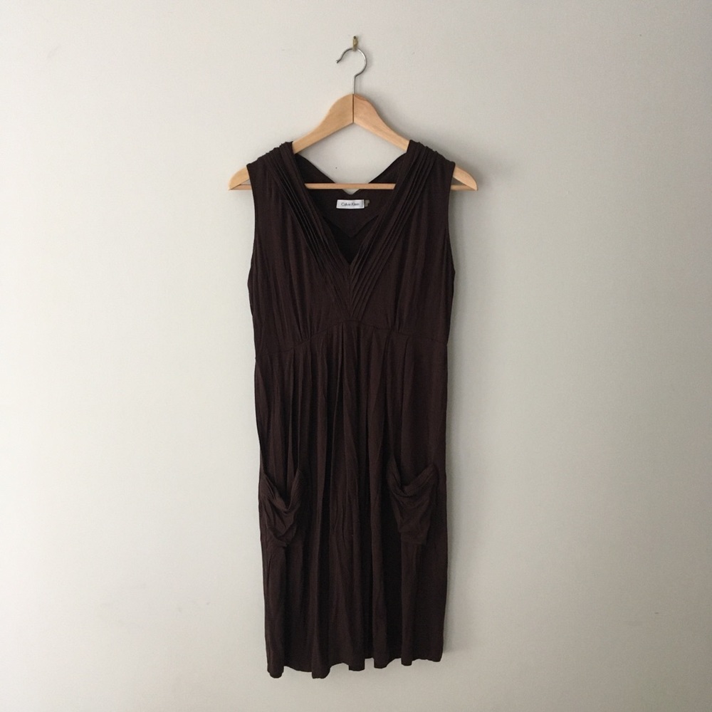 Calvin Klein Dress
